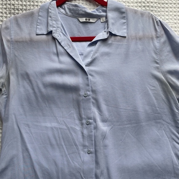 Uniqlo Blouse - Picture 6 of 6